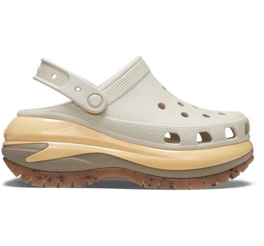 Mega Crush Clog
