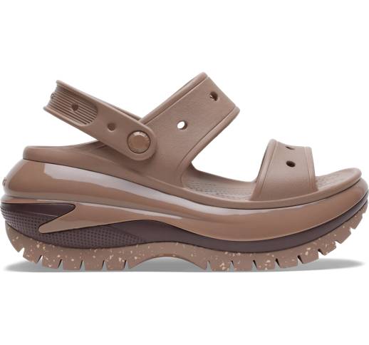 Mega Crush Sandal