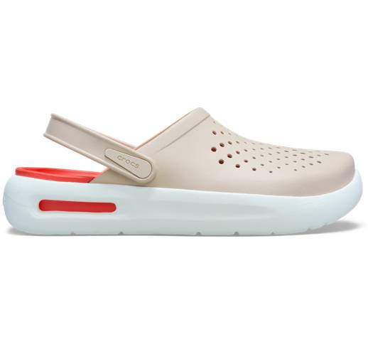 InMotion Clog