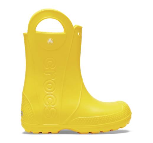Handle It Rain Boot Kids