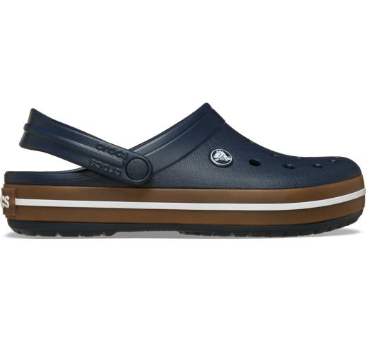Crocband Gum Clog